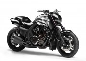 Yamaha Vmax Concept Yamaha Vmax Concept